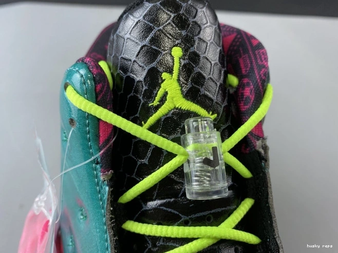 Rep Husky Doernbecher Jordan 836405-305 Retro Air 13 0701
